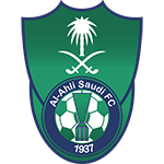 Al Ahli Saudi FC Al Ahli Saudi FC
