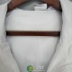 Alemania Chaqueta Rompevientos Blanco III 2021/2022 Alemania Chaqueta Rompevientos Blanco III 2021/2022