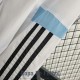 Argentina Chaqueta Rompevientos Blanco II 2023/2024 Argentina Chaqueta Rompevientos Blanco II 2023/2024