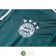 Bayern Munich Sudadera De Entrenamiento Verde II + Pantalon Verde II 2021/2022 Bayern Munich Sudadera De Entrenamiento Verde II + Pantalon Verde II 2021/2022