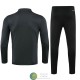 Bayern Munich Sudadera De Entrenamiento Gris II + Pantalon Gris 2021/2022 Bayern Munich Sudadera De Entrenamiento Gris II + Pantalon Gris 2021/2022