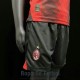 Camiseta AC Milan Ninos Primera Equipacion 2023/2024 Camiseta AC Milan Ninos Primera Equipacion 2023/2024