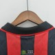 Camiseta AC Milan Retro Primera Equipación 1995/1996 Camiseta AC Milan Retro Primera Equipación 1995/1996