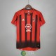 Camiseta AC Milan Retro Primera Equipación 2004/2005 Camiseta AC Milan Retro Primera Equipación 2004/2005