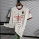 Camiseta AC Milan Segunda Equipación 2022/2023 Camiseta AC Milan Segunda Equipación 2022/2023
