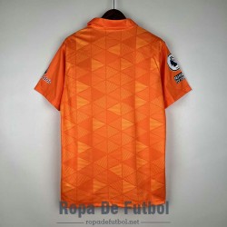 Camiseta AFC Richmond Segunda Equipacion 2023/2024