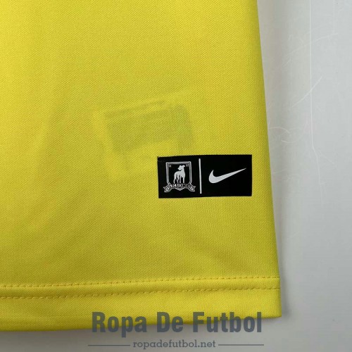 Camiseta AFC Richmond Tercera Equipacion 2023/2024 Camiseta AFC Richmond Tercera Equipacion 2023/2024