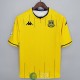 Camiseta Agrupacion Deportiva Alcorcon Primera Equipación 2021/2022 Camiseta Agrupacion Deportiva Alcorcon Primera Equipación 2021/2022