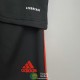 Camiseta Ajax Niños Tercera Equipación 2021/2022 Camiseta Ajax Niños Tercera Equipación 2021/2022