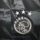 Camiseta Ajax Tercera Equipacion 2023/2024 Camiseta Ajax Tercera Equipacion 2023/2024