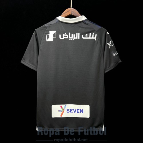 Camiseta Al Hilal Tercera Equipacion 2023/2024 Camiseta Al Hilal Tercera Equipacion 2023/2024