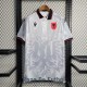 Camiseta Albania Segunda Equipación 2023/2024 Camiseta Albania Segunda Equipación 2023/2024