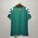 Camiseta Alemania Retro Segunda Equipación 1998 1999 Camiseta Alemania Retro Segunda Equipación 1998 1999