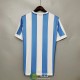Camiseta Argentina Retro Primera Equipación 1978/1979 Camiseta Argentina Retro Primera Equipación 1978/1979
