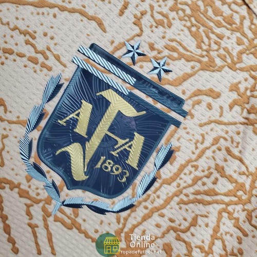 Camiseta Argentina x Memorial 2021/2022 Camiseta Argentina x Memorial 2021/2022