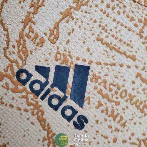 Camiseta Argentina x Memorial 2021/2022 Camiseta Argentina x Memorial 2021/2022