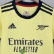 Camiseta Arsenal Niños Segunda Equipación 2021/2022 Camiseta Arsenal Niños Segunda Equipación 2021/2022
