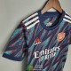 Camiseta Arsenal Niños Tercera Equipación 2021/2022 Camiseta Arsenal Niños Tercera Equipación 2021/2022