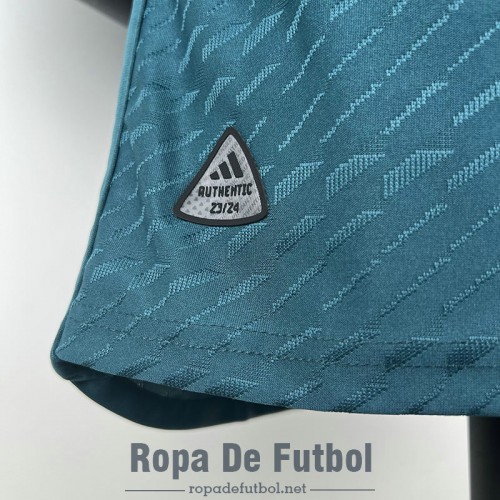 Camiseta Arsenal Tercera Equipacion 2023/2024 Camiseta Arsenal Tercera Equipacion 2023/2024