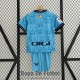 Camiseta Athletic Bilbao Ninos Segunda Equipación 2023/2024 Camiseta Athletic Bilbao Ninos Segunda Equipación 2023/2024