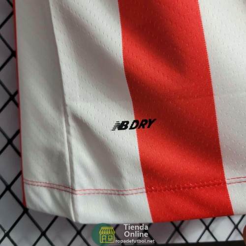 Camiseta Athletic Bilbao Primera Equipación 2022/2023 Camiseta Athletic Bilbao Primera Equipación 2022/2023