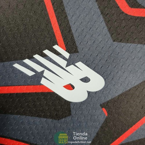 Camiseta Athletic Bilbao Segunda Equipación 2022/2023 Camiseta Athletic Bilbao Segunda Equipación 2022/2023