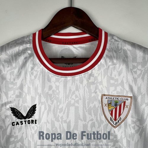 Camiseta Athletic Bilbao Tercera Equipacion 2023/2024 Camiseta Athletic Bilbao Tercera Equipacion 2023/2024