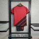Camiseta Athletico Paranaense Niños Primera Equipación 2023/2024 Camiseta Athletico Paranaense Niños Primera Equipación 2023/2024