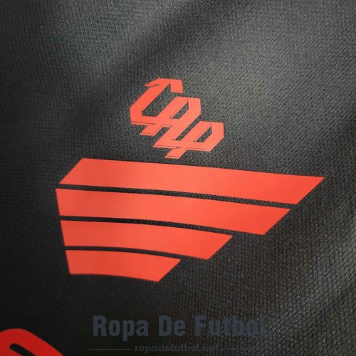 Camiseta Athletico Paranaense Tercera Equipación 2023/2024 Camiseta Athletico Paranaense Tercera Equipación 2023/2024