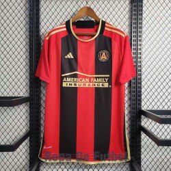 Camiseta Atlanta United FC Primera Equipación 2023/2024