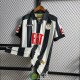 Camiseta Atletico Mineiro Retro Primera Equipación 2008/2009 Camiseta Atletico Mineiro Retro Primera Equipación 2008/2009