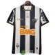 Camiseta Atletico Mineiro Retro Primera Equipación 2013 Camiseta Atletico Mineiro Retro Primera Equipación 2013
