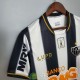 Camiseta Atletico Mineiro Retro Primera Equipación 2013 Camiseta Atletico Mineiro Retro Primera Equipación 2013