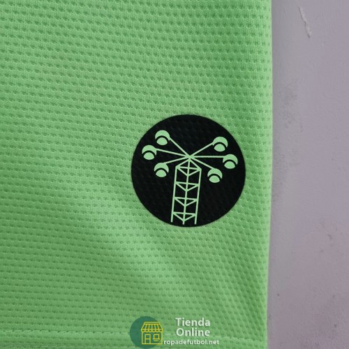 Camiseta Austin FC Segunda Equipación 2022/2023 Camiseta Austin FC Segunda Equipación 2022/2023