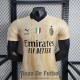 Camiseta Authentic AC Milan Special Edition Amarillo I 2023/2024 Camiseta Authentic AC Milan Special Edition Amarillo I 2023/2024