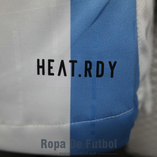Camiseta Authentic Argentina Primera Equipación 2024/2025 Camiseta Authentic Argentina Primera Equipación 2024/2025