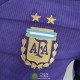 Camiseta Authentic Argentina Purple 2022/2023 Camiseta Authentic Argentina Purple 2022/2023