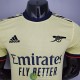Camiseta Authentic Arsenal Segunda Equipación 2021/2022 Camiseta Authentic Arsenal Segunda Equipación 2021/2022