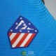 Camiseta Authentic Atletico De Madrid Tercera Equipación 2021/2022 Camiseta Authentic Atletico De Madrid Tercera Equipación 2021/2022