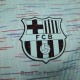 Camiseta Authentic Barcelona Tercera Equipacion 2023/2024 Camiseta Authentic Barcelona Tercera Equipacion 2023/2024
