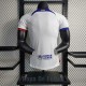 Camiseta Authentic Barcelona Blanco I 2023/2024 Camiseta Authentic Barcelona Blanco I 2023/2024