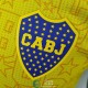 Camiseta Authentic Boca Juniors Tercera Equipación 2022/2023 Camiseta Authentic Boca Juniors Tercera Equipación 2022/2023