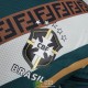 Camiseta Authentic Brasil Concept Edition Verde 2021/2022 Camiseta Authentic Brasil Concept Edition Verde 2021/2022