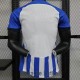 Camiseta Authentic Brighton Primera Equipacion 2023/2024 Camiseta Authentic Brighton Primera Equipacion 2023/2024