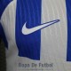 Camiseta Authentic Brighton Primera Equipacion 2023/2024 Camiseta Authentic Brighton Primera Equipacion 2023/2024