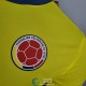 Camiseta Authentic Colombia Primera Equipación 2021/2022 Camiseta Authentic Colombia Primera Equipación 2021/2022