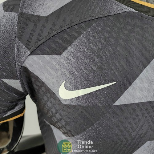 Camiseta Authentic Corinthians Segunda Equipación 2022/2023 Camiseta Authentic Corinthians Segunda Equipación 2022/2023