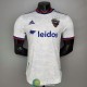 Camiseta Authentic D.C. United Segunda Equipación 2021/2022 Camiseta Authentic D.C. United Segunda Equipación 2021/2022