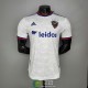 Camiseta Authentic D.C. United Segunda Equipación 2021/2022 Camiseta Authentic D.C. United Segunda Equipación 2021/2022