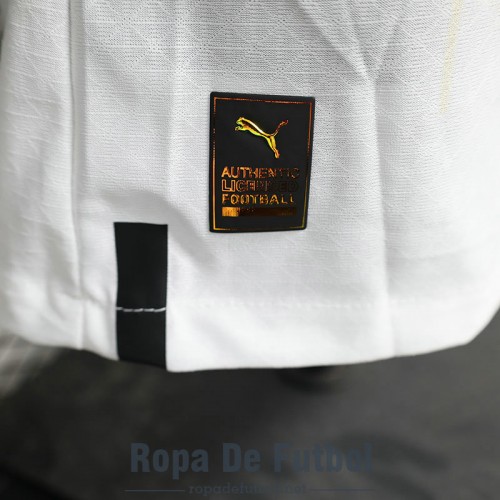 Camiseta Authentic Egipto Segunda Equipacion 2023/2024 Camiseta Authentic Egipto Segunda Equipacion 2023/2024